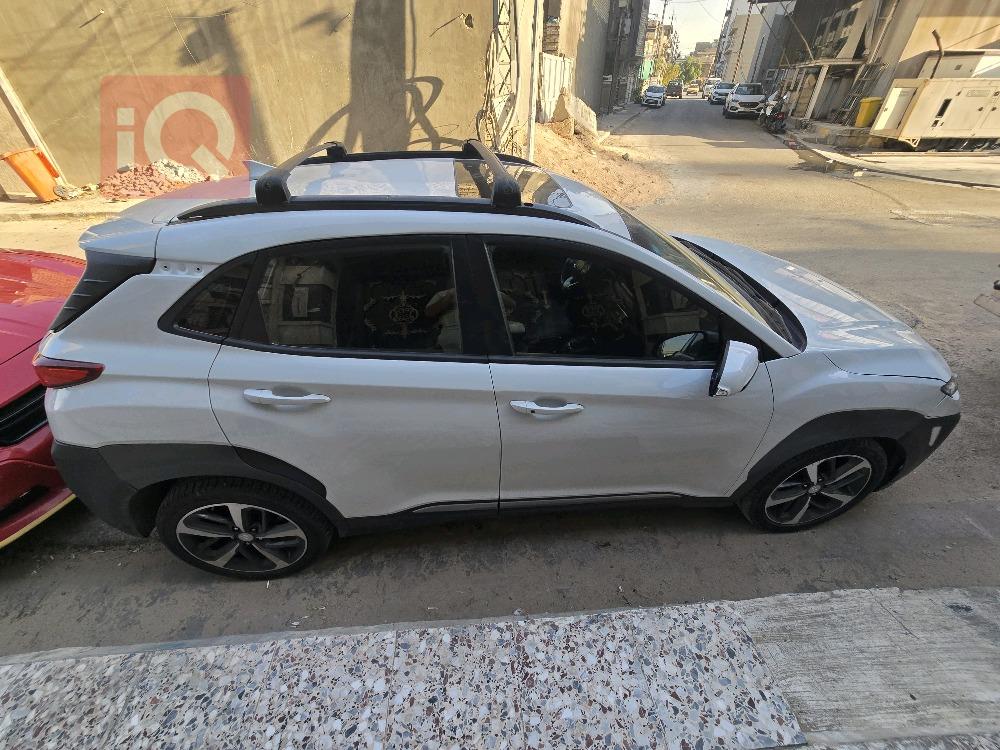 هيونداي كونا